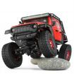 Wltoys 2428 RTR 1/24 2.4G 4WD RC Car Rock Crawler Off-Road Climbing Truck LED Light Vehicles Models ToysOne Battery