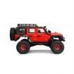 Wltoys 2428 RTR 1/24 2.4G 4WD RC Car Rock Crawler Off-Road Climbing Truck LED Light Vehicles Models ToysOne Battery