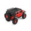 Wltoys 2428 RTR 1/24 2.4G 4WD RC Car Rock Crawler Off-Road Climbing Truck LED Light Vehicles Models ToysOne Battery