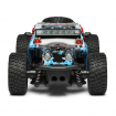 RTR 1/28 2.4G 4WD RC Car Off-Road Climbing High Speed LED Light Truck Full Proportional Vehicles Models Toys One Battery