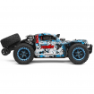 RTR 1/28 2.4G 4WD RC Car Off-Road Climbing High Speed LED Light Truck Full Proportional Vehicles Models Toys One Battery