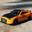 1/24 2.4G 4WD Drift RC Car On-Road Vehicles RTR ModelBlue