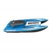 2.4G RC Boat Waterproof High Speed Racing Rechargeable Vehicles Ship Electric Radio Remote Control Toys Black