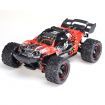 HS 18421 18422 18423 1/18 RC Car 2.4G Alloy Brushless Off Road High Speed 52km/h RC Vehicle Models Full Proportional ControlRed