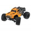 MJX MEW4 M163 1/16 2.4G 4WD RC Car Brushless High Speed Off Road Vehicle Models 39km/h W/ Head LightOne Battery