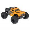 MJX MEW4 M163 1/16 2.4G 4WD RC Car Brushless High Speed Off Road Vehicle Models 39km/h W/ Head LightOne Battery