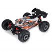 MJX M162 MEW4 1/16 2.4G 4WD RC Car Brushless High Speed Off Road Vehicle Models 39km/hOne Battery