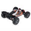 MJX M162 MEW4 1/16 2.4G 4WD RC Car Brushless High Speed Off Road Vehicle Models 39km/hOne Battery