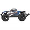 MJX HYPER GO H16H 1/16 2.4G 38km/h RC Car Off-road High Speed Vehicles with GPS Module ModelsBlue