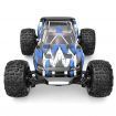 MJX HYPER GO H16H 1/16 2.4G 38km/h RC Car Off-road High Speed Vehicles with GPS Module ModelsBlue