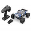 MJX HYPER GO H16H 1/16 2.4G 38km/h RC Car Off-road High Speed Vehicles with GPS Module ModelsBlue