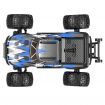 MJX HYPER GO H16H 1/16 2.4G 38km/h RC Car Off-road High Speed Vehicles with GPS Module ModelsBlue