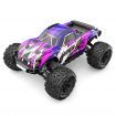 MJX HYPER GO H16H 1/16 2.4G 38km/h RC Car Off-road High Speed Vehicles with GPS Module ModelsBlue