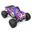 MJX HYPER GO H16H 1/16 2.4G 38km/h RC Car Off-road High Speed Vehicles with GPS Module ModelsBlue