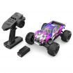 MJX HYPER GO H16H 1/16 2.4G 38km/h RC Car Off-road High Speed Vehicles with GPS Module ModelsBlue