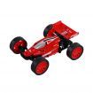 1pc HX889 2.4G 1/32 Mini Karting Off-road High Speed Racing RC Car Vehicle Models High Speed 30km/h3