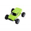 1pc HX889 2.4G 1/32 Mini Karting Off-road High Speed Racing RC Car Vehicle Models High Speed 30km/h3