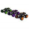 Zingo 9115T 1/32 2.4G Mini RC Car Racing Multilayer in Parallel Operate Indoor ToysOrange