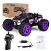 Zingo 9115T 1/32 2.4G Mini RC Car Racing Multilayer in Parallel Operate Indoor ToysOrange