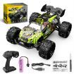 Deer Man S7 1/20 2.4G Mini RTR RC Car Off Road Vehicle Models ToyGreen