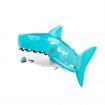 Shark RC Boat Remote Control Racing Ship Water Speed Boat Children Model ToyBlue