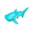 Shark RC Boat Remote Control Racing Ship Water Speed Boat Children Model ToyBlue