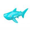 Shark RC Boat Remote Control Racing Ship Water Speed Boat Children Model ToyBlue