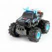 JJRC Q135 Amphibious Off Road Climbing RC Car 1:16 Water & Land 4WD Remote Control Racing Car All Terrain Waterproof Car RTRRed