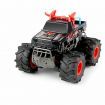 JJRC Q135 Amphibious Off Road Climbing RC Car 1:16 Water & Land 4WD Remote Control Racing Car All Terrain Waterproof Car RTRRed