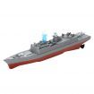 803 2.4G RC Boat Military Remote Control Aircraft Carrier Model Ship Speedboat Yacht Electric Water Toy4