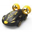 JJRC C1 2 in 1 RC Car Amphibious RC Car for Kids 2.4G Remote Control Boat Waterproof All Terrain Water Beach Pool Toy for BoysBlue