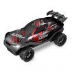 HR 33633 2.4G 2.4G 4WD High Speed RC Car Vehicle Models Half Propotional 20km/h SpeedRed