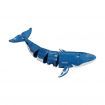 Upgrade Pool Toys Remote Control Whale Shark RC Boat Water Toys for Kids Remote Control Boat Indoor ToysBlack