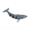 Upgrade Pool Toys Remote Control Whale Shark RC Boat Water Toys for Kids Remote Control Boat Indoor ToysBlack