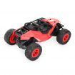 KYAMRC 1/16 2.4G Off-Road 15km/h High Speed RC Car Vehicle for Boys GiftRed