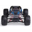 Xinlehong Q901 1/16 2.4G 4WD 52km/h Brushless Proportional Control RC Car with LED Light RTR ToysBlue