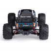 Xinlehong Q901 1/16 2.4G 4WD 52km/h Brushless Proportional Control RC Car with LED Light RTR ToysBlue