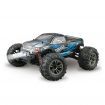 Xinlehong Q901 1/16 2.4G 4WD 52km/h Brushless Proportional Control RC Car with LED Light RTR ToysRed