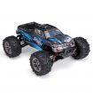 Xinlehong Q901 1/16 2.4G 4WD 52km/h Brushless Proportional Control RC Car with LED Light RTR ToysRed