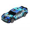 KYAMRC P220/221/222/223 1/22 27MHZ RWD Drift RC Car LED Light High Speed Racing Stunt Vehicles Models Remote Control ToysYellow