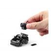 1/64 2.4G 4WD FPV/RTR Micro RC Car Q Series LED Lights Optional Goggles Mini Vehicles Drift Truck Remote Controller Black