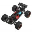 Two Batteries RTR 1/16 2.4G 4WD 45km/h Brushless Fast RC Cars Trucks Vehicles with Oil Filled Shock Absorber