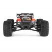 Two Batteries RTR 1/16 2.4G 4WD 45km/h Brushless Fast RC Cars Trucks Vehicles with Oil Filled Shock Absorber