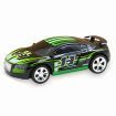 1/58 2.4G 4CH Electric Mini RC Car App Controlled Radio Remote Control Mini Racing Toys ModelBlack