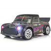 RC Car Brushed Drift RTR 1/16 2.4G 4WD 50km/h LED Light High Speed Vehicles Models