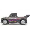 RC Car Brushed Drift RTR 1/16 2.4G 4WD 50km/h LED Light High Speed Vehicles Models