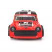 RC Car Brushless Drift RTR 1/16 2.4G 4WD 50km/h LED Light High Speed Vehicles Models