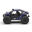 HS 18331 1/18 2.4G 4WD High Speed 30km/h RC Car Off Road Vehicle Models2