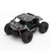 HS 18331 1/18 2.4G 4WD High Speed 30km/h RC Car Off Road Vehicle Models2