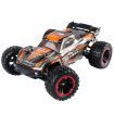 HBX 2105A 1/14 Brushless High-speed RC Car Vehicle Models Full Propotional 50 km/hGreen